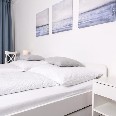 Apartament Atrium Untergrafendorf Boheimkirchen Zewnętrze zdjęcie