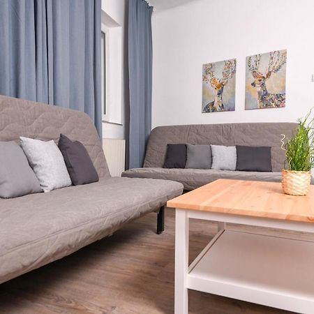 Apartament Atrium Untergrafendorf Boheimkirchen Zewnętrze zdjęcie