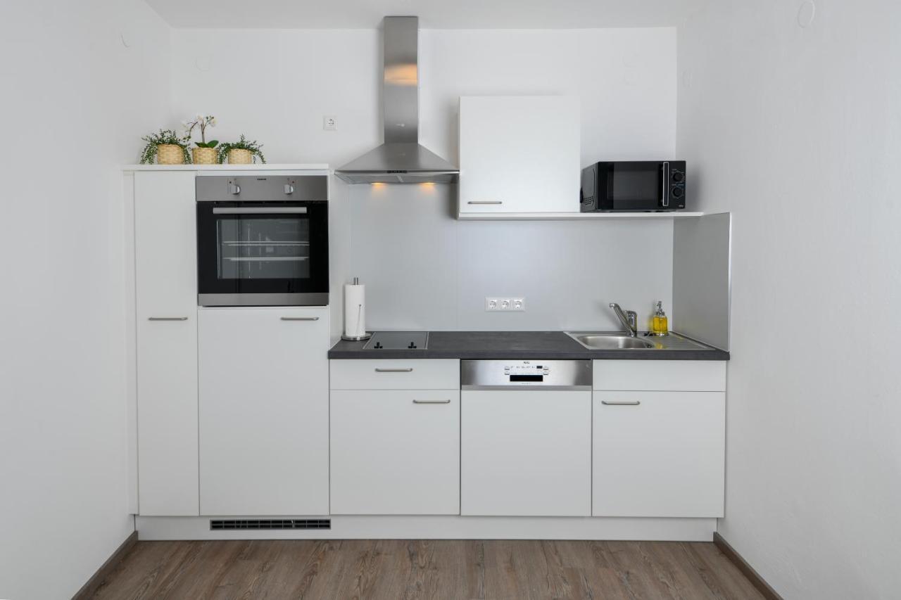 Apartament Atrium Untergrafendorf Boheimkirchen Zewnętrze zdjęcie