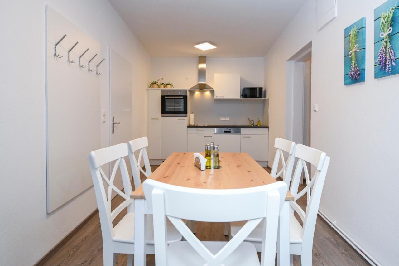 Apartament Atrium Untergrafendorf Boheimkirchen Zewnętrze zdjęcie