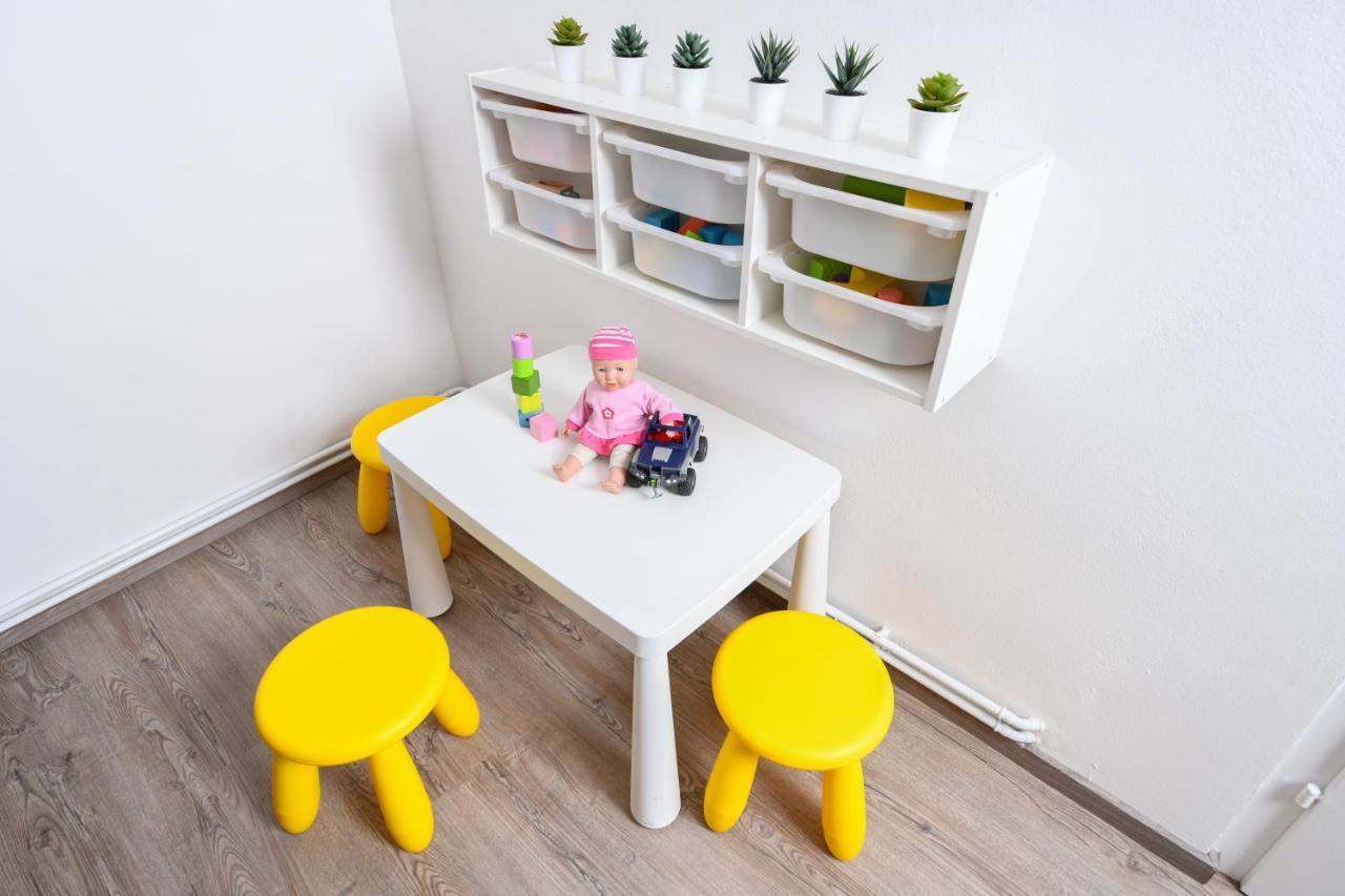 Apartament Atrium Untergrafendorf Boheimkirchen Zewnętrze zdjęcie