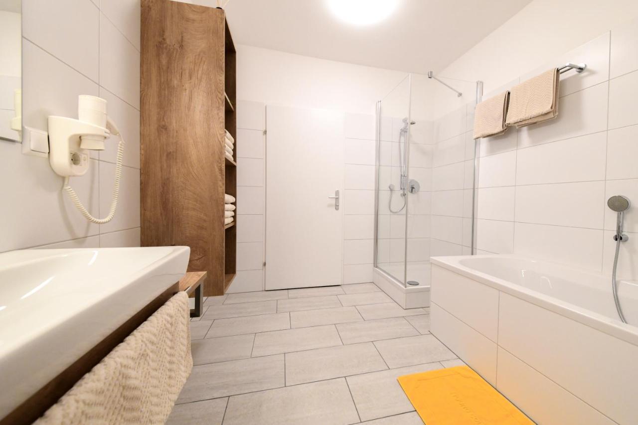 Apartament Atrium Untergrafendorf Boheimkirchen Zewnętrze zdjęcie