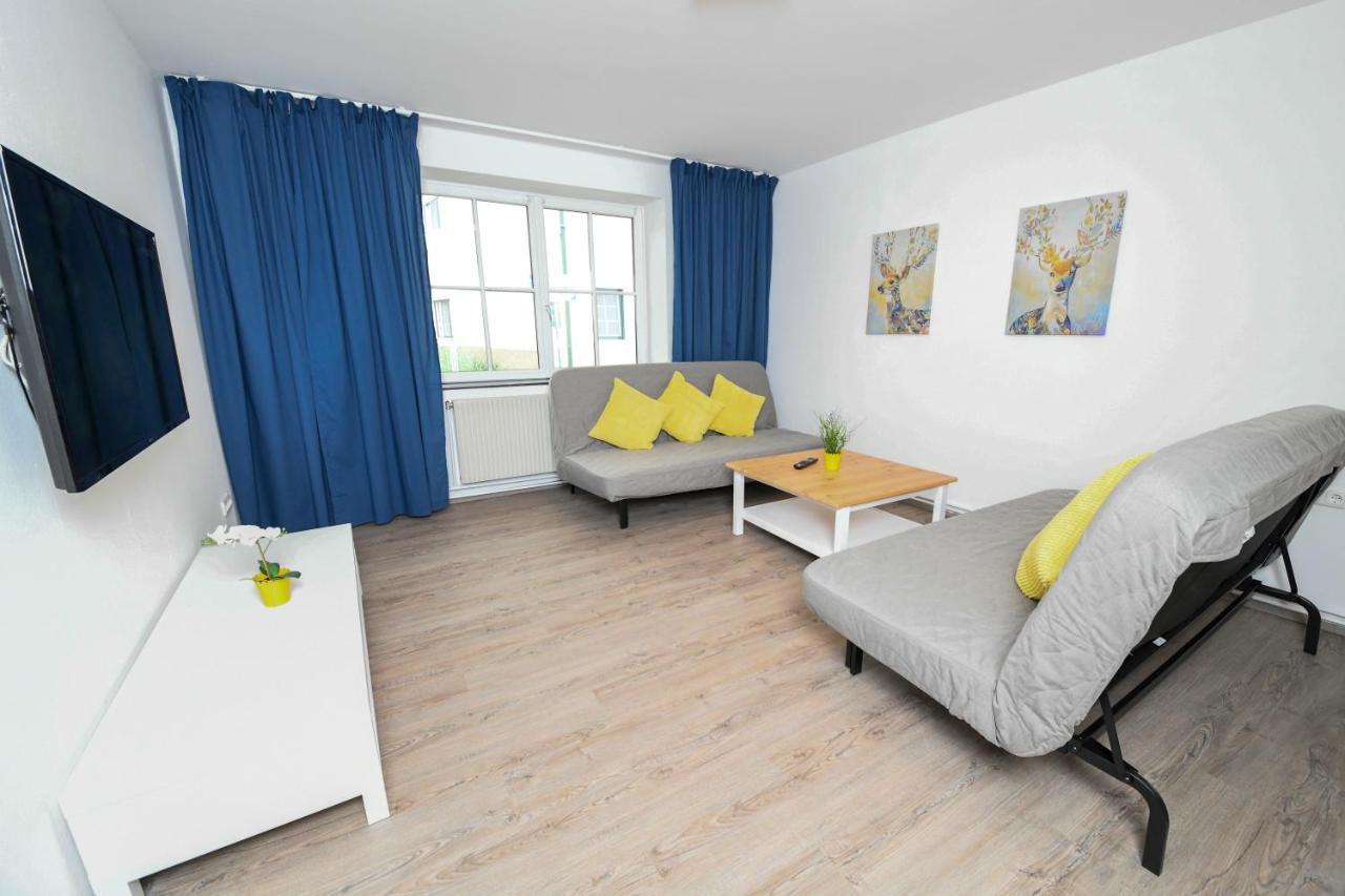 Apartament Atrium Untergrafendorf Boheimkirchen Zewnętrze zdjęcie