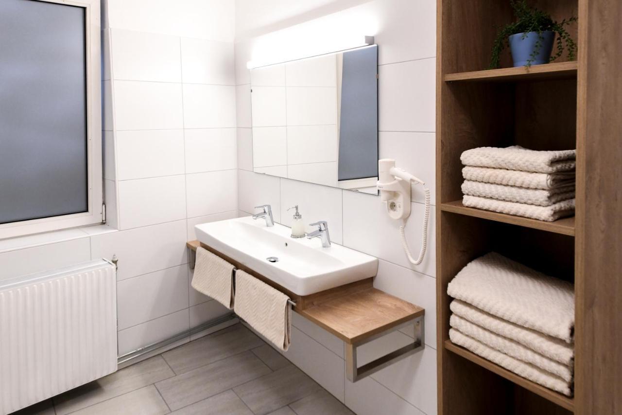 Apartament Atrium Untergrafendorf Boheimkirchen Zewnętrze zdjęcie