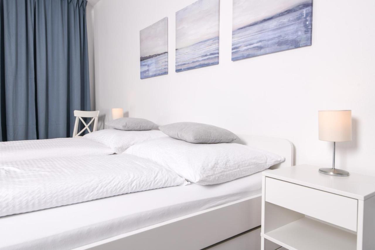 Apartament Atrium Untergrafendorf Boheimkirchen Zewnętrze zdjęcie
