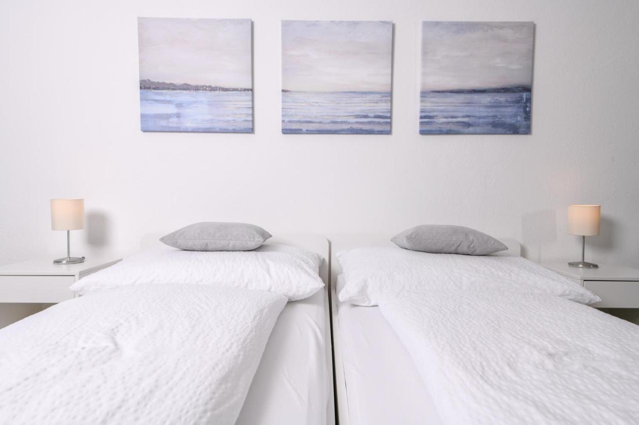 Apartament Atrium Untergrafendorf Boheimkirchen Zewnętrze zdjęcie