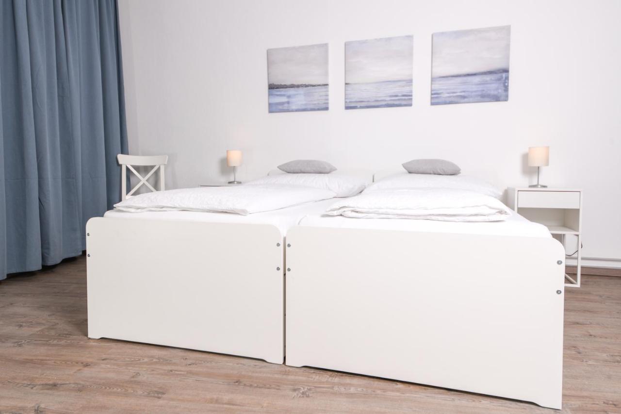 Apartament Atrium Untergrafendorf Boheimkirchen Zewnętrze zdjęcie