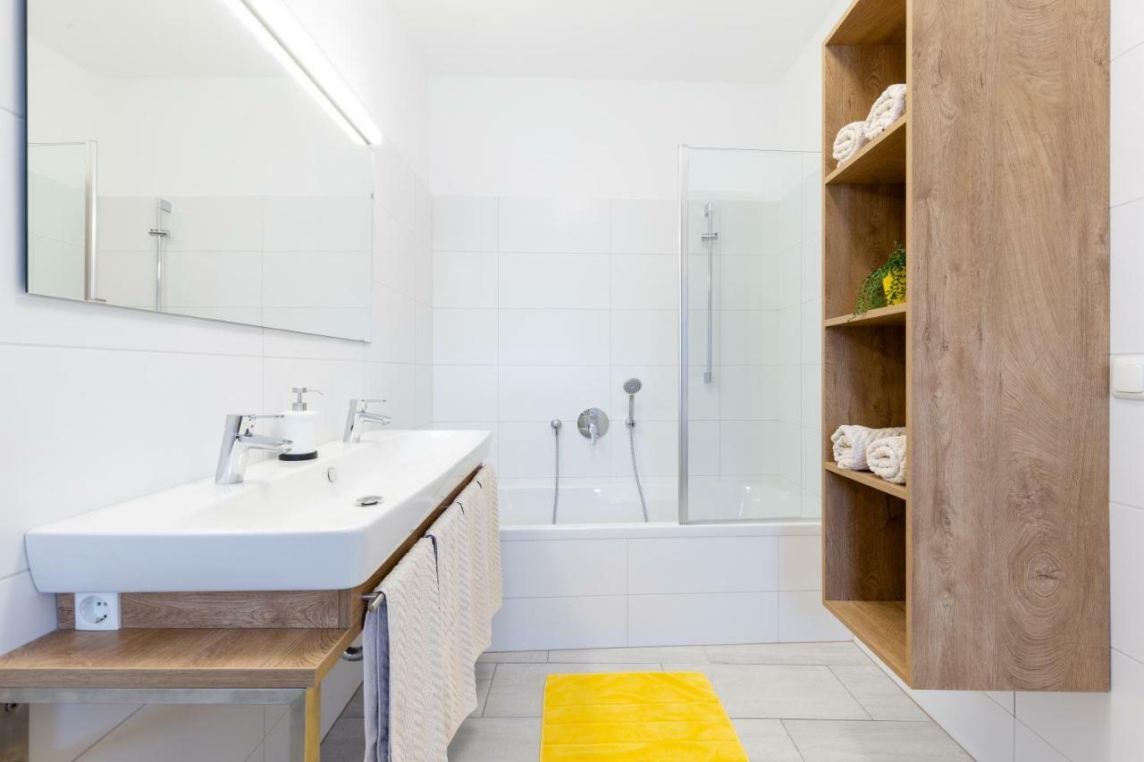 Apartament Atrium Untergrafendorf Boheimkirchen Zewnętrze zdjęcie