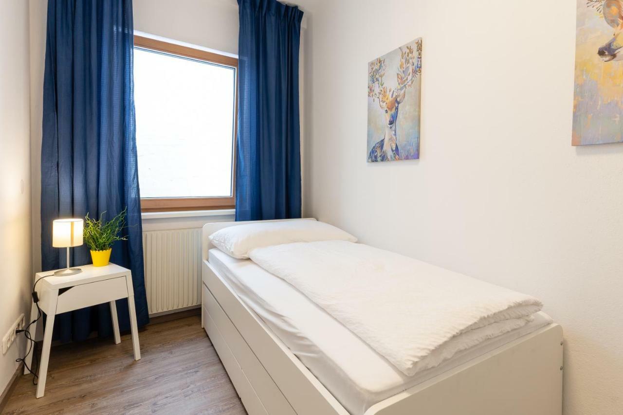 Apartament Atrium Untergrafendorf Boheimkirchen Zewnętrze zdjęcie