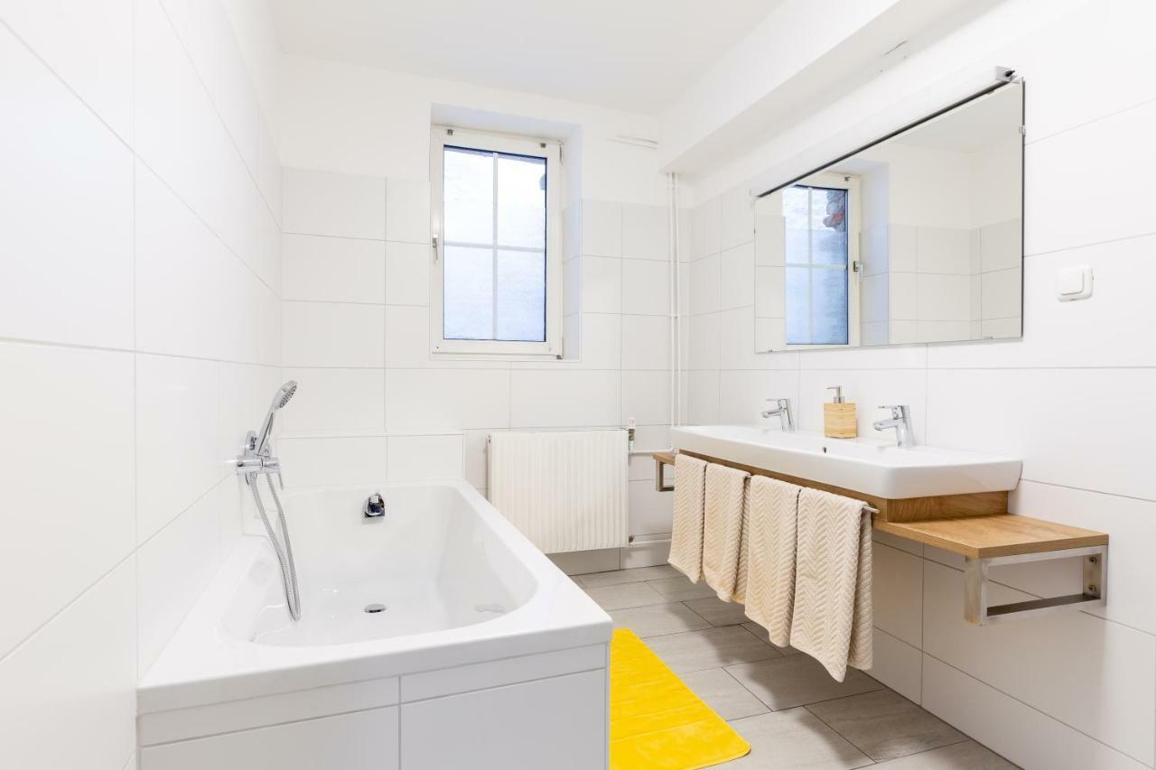 Apartament Atrium Untergrafendorf Boheimkirchen Zewnętrze zdjęcie