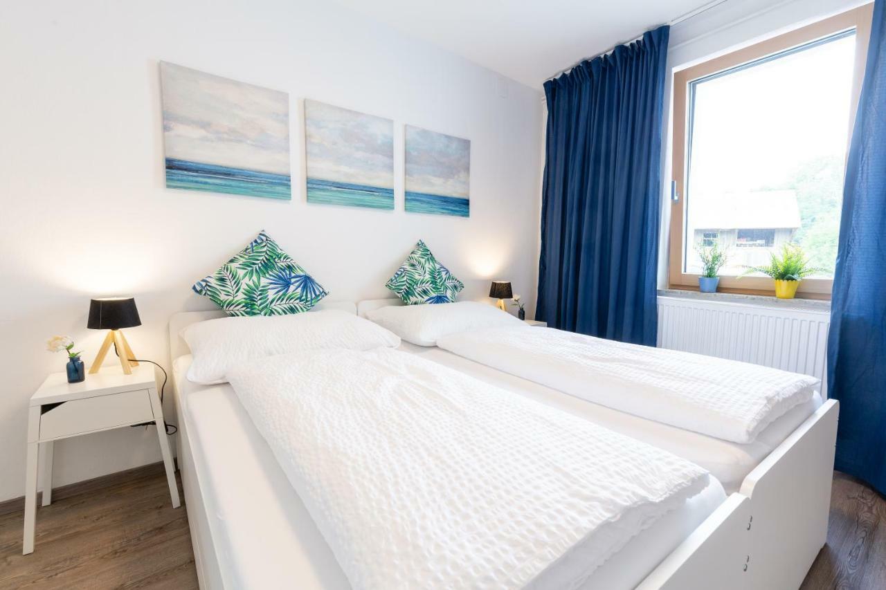 Apartament Atrium Untergrafendorf Boheimkirchen Zewnętrze zdjęcie