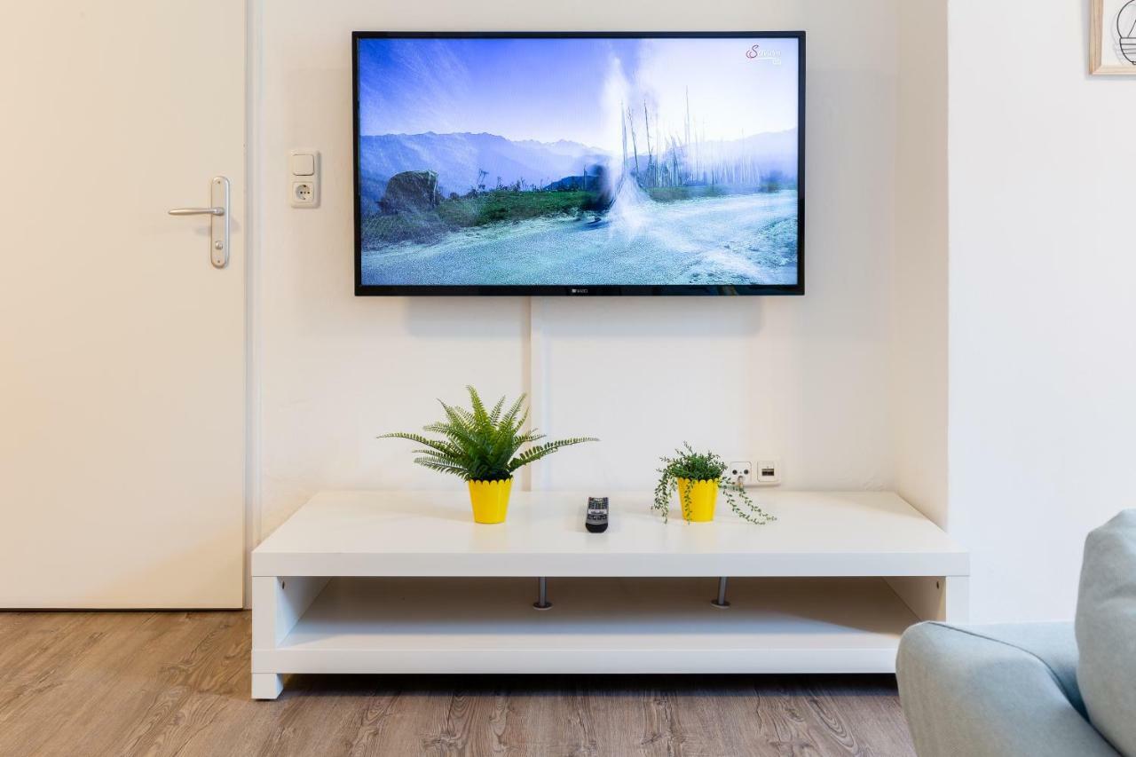 Apartament Atrium Untergrafendorf Boheimkirchen Zewnętrze zdjęcie