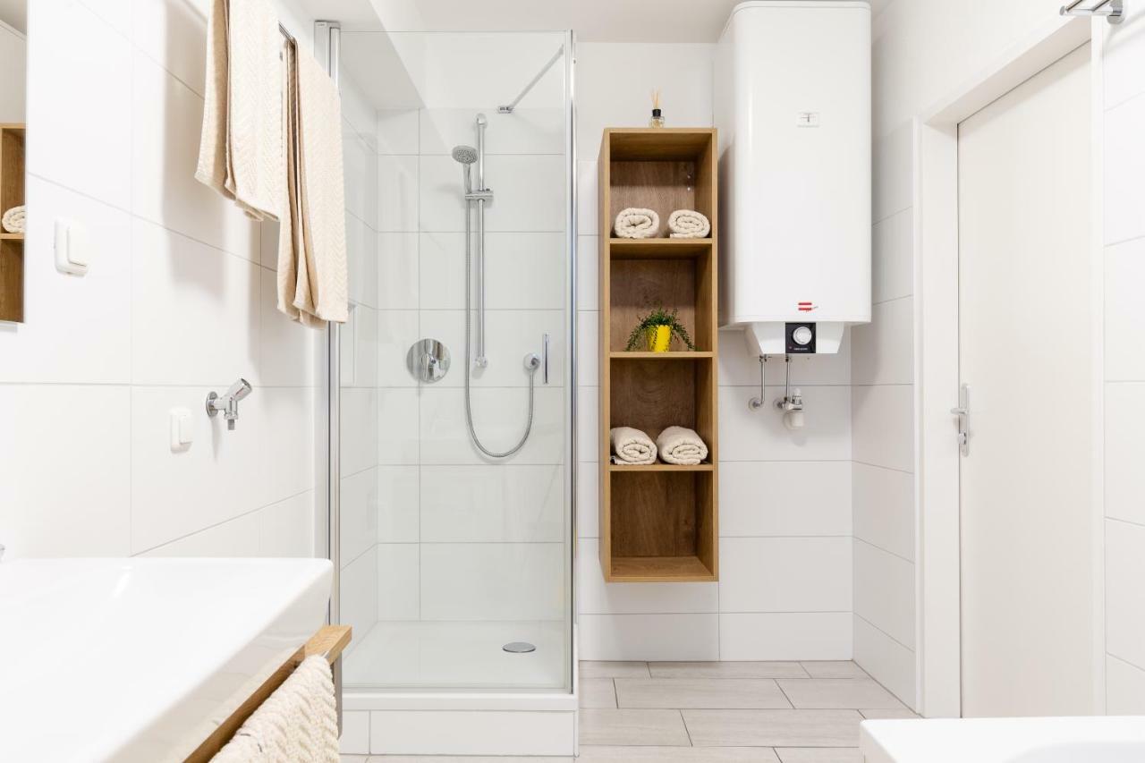 Apartament Atrium Untergrafendorf Boheimkirchen Zewnętrze zdjęcie