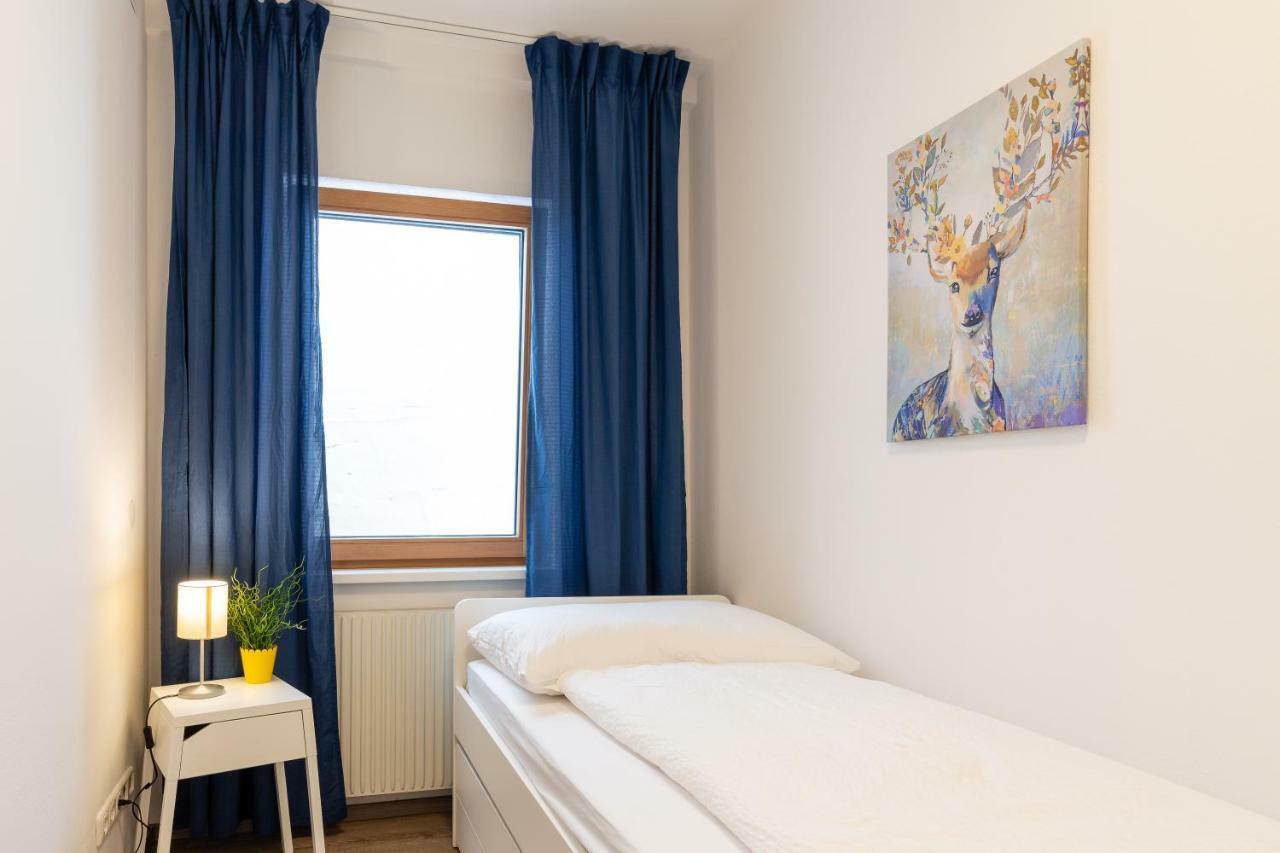 Apartament Atrium Untergrafendorf Boheimkirchen Zewnętrze zdjęcie